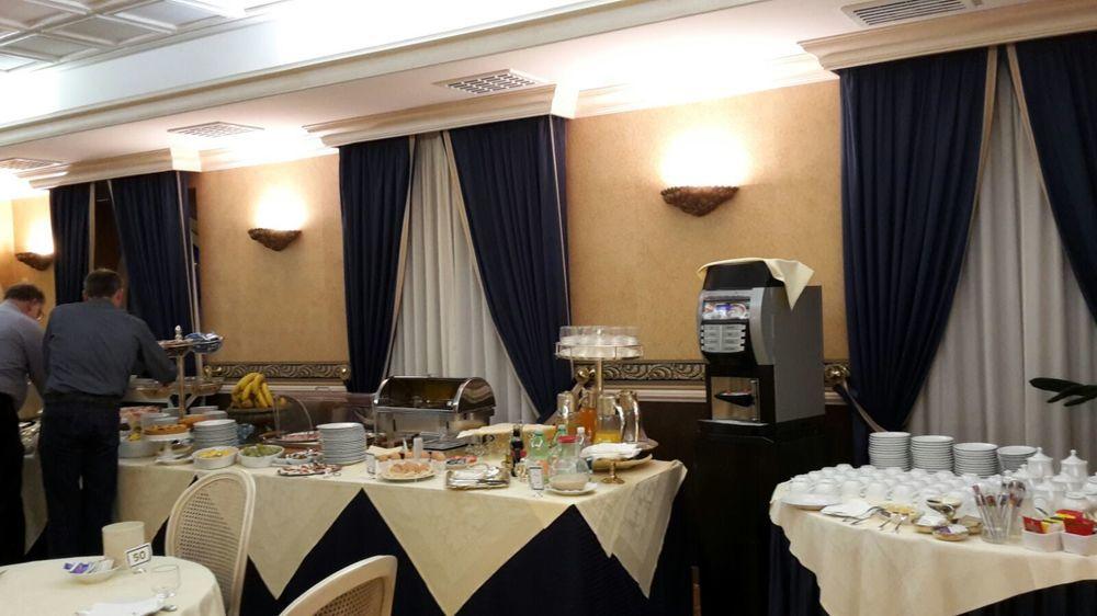 Albergo Sapori Tole Zewnętrze zdjęcie
