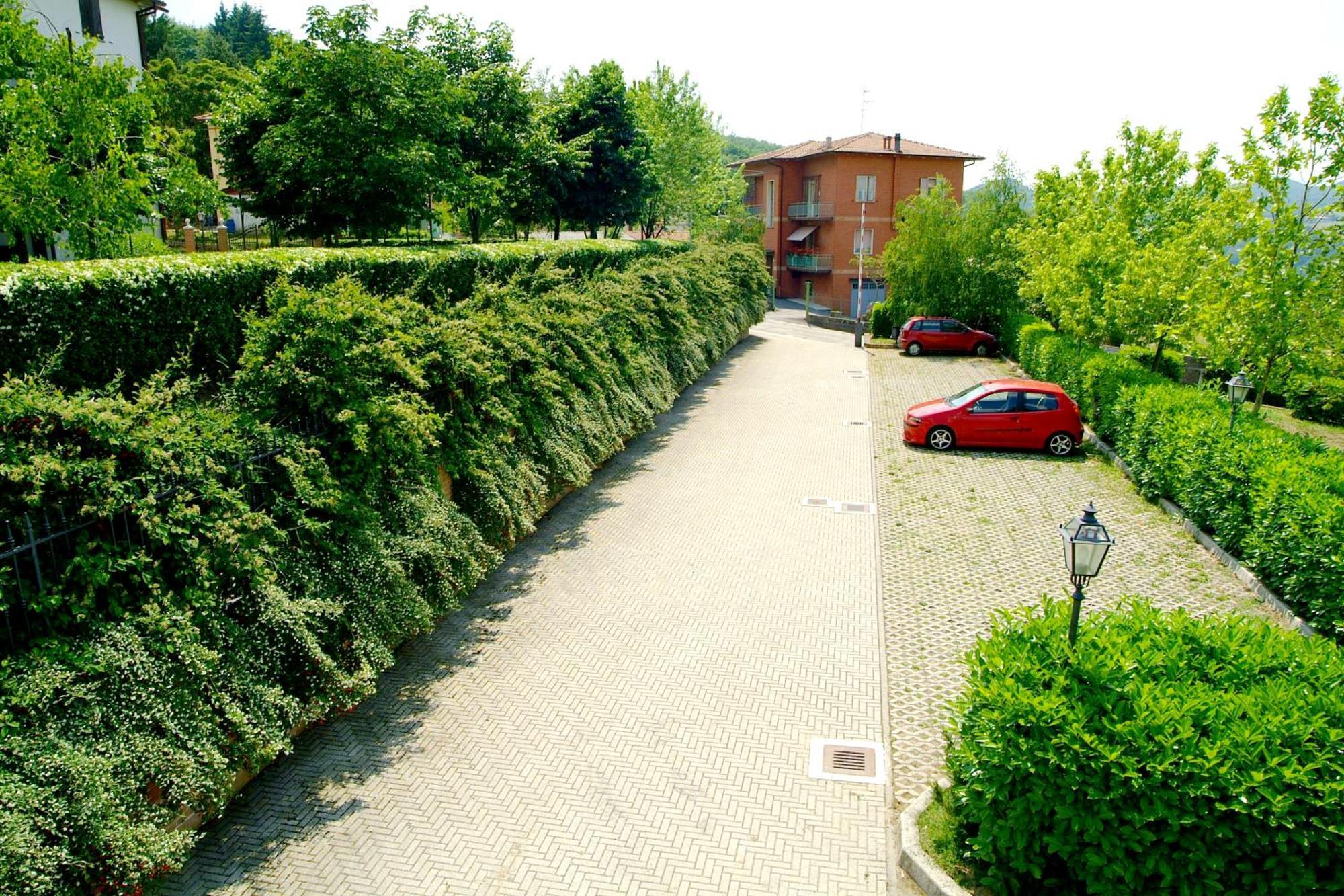 Albergo Sapori Tole Zewnętrze zdjęcie