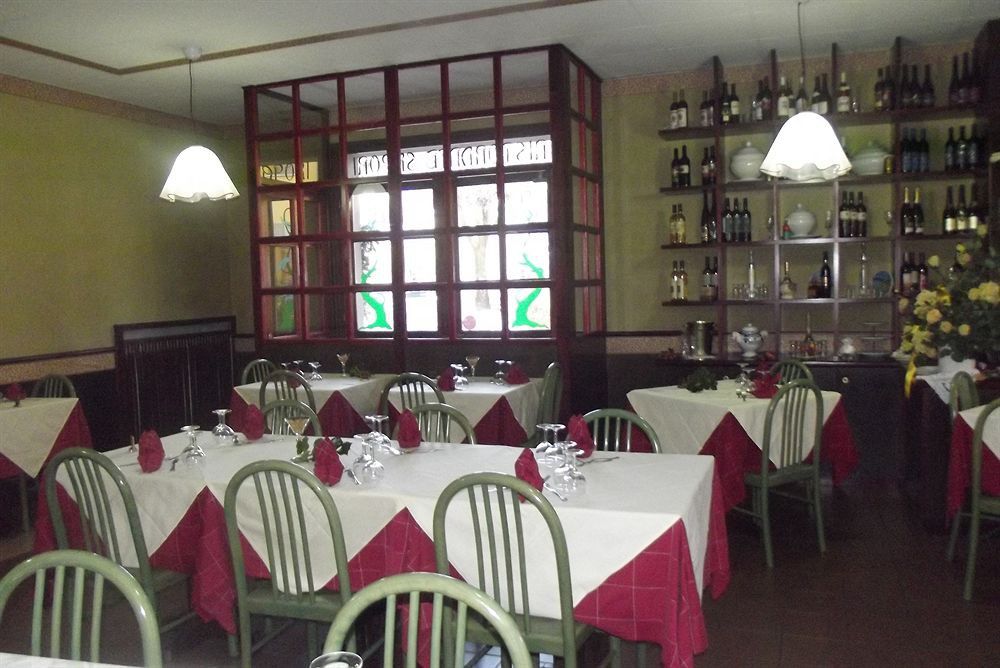 Albergo Sapori Tole Zewnętrze zdjęcie