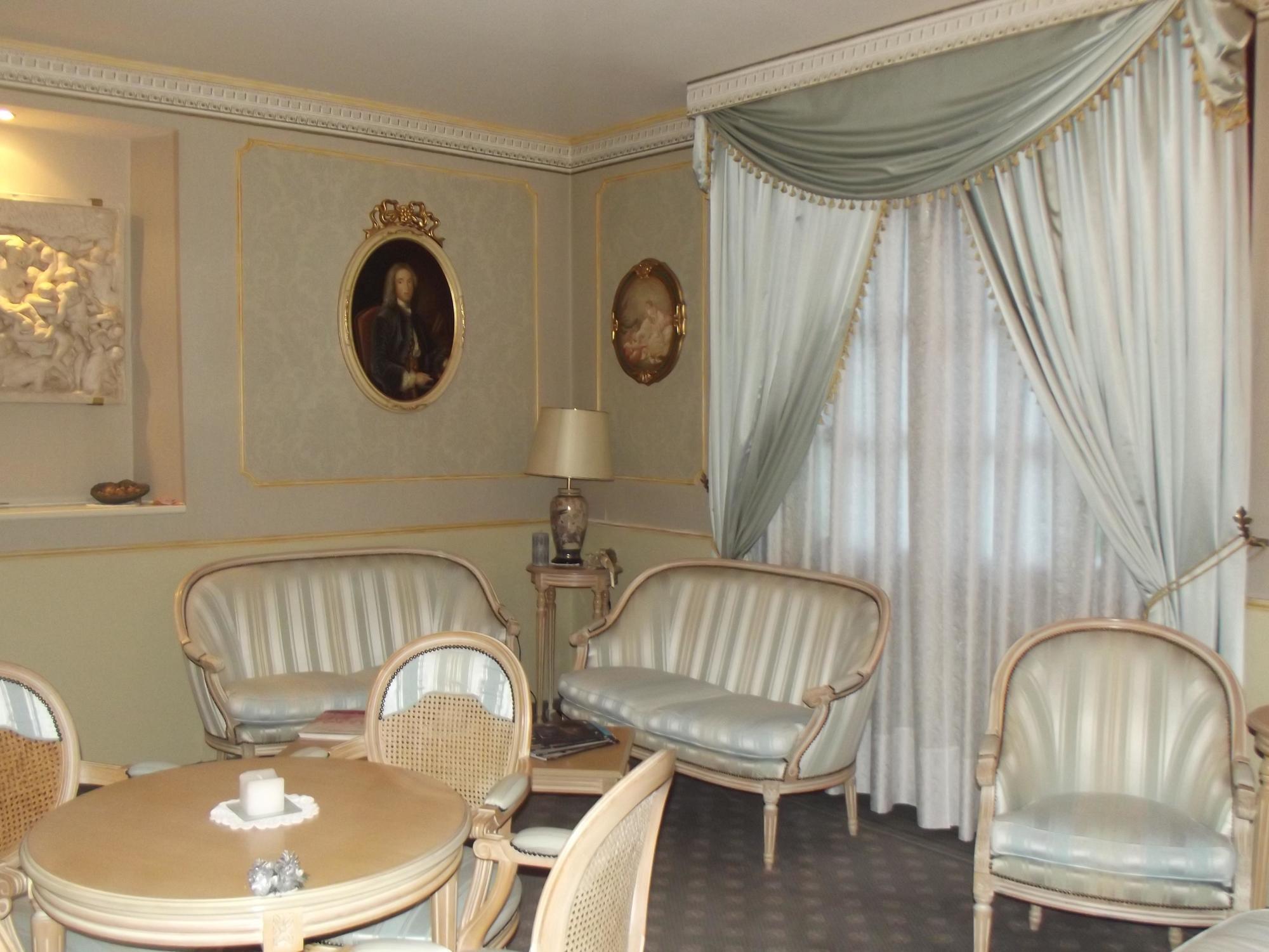 Albergo Sapori Tole Zewnętrze zdjęcie