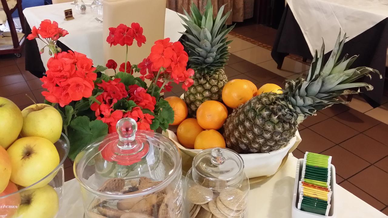 Albergo Sapori Tole Zewnętrze zdjęcie