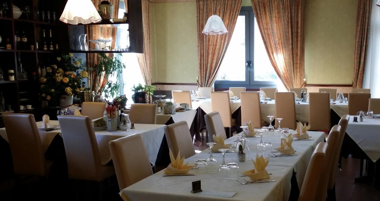 Albergo Sapori Tole Zewnętrze zdjęcie