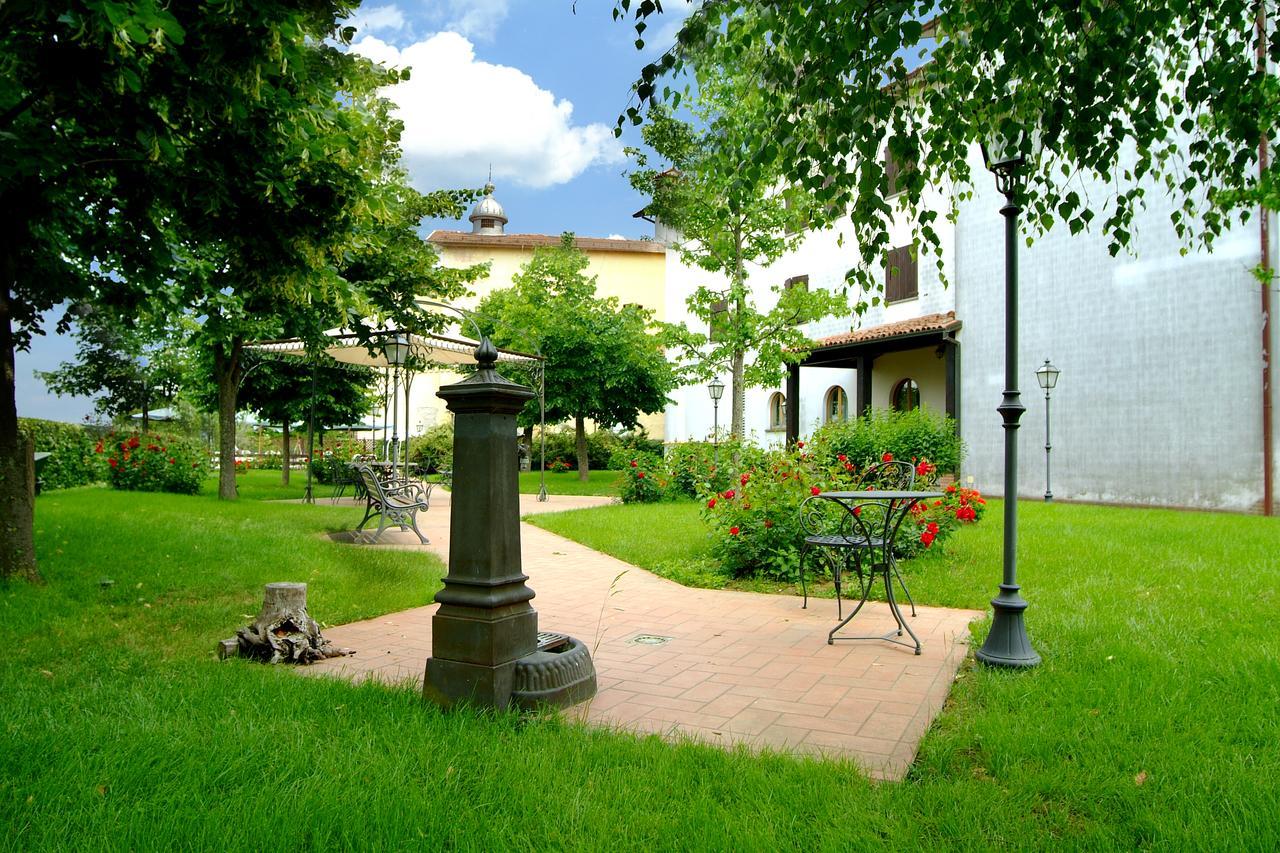 Albergo Sapori Tole Zewnętrze zdjęcie