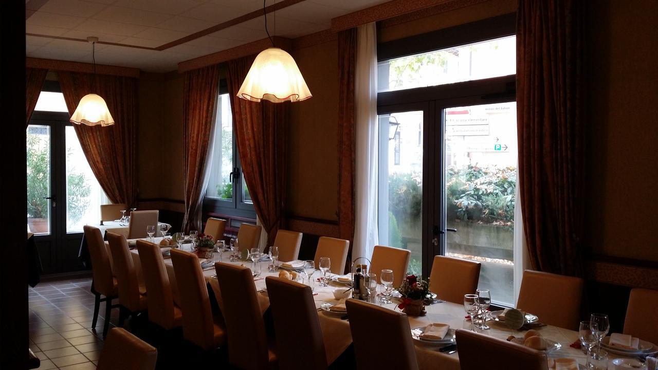Albergo Sapori Tole Zewnętrze zdjęcie