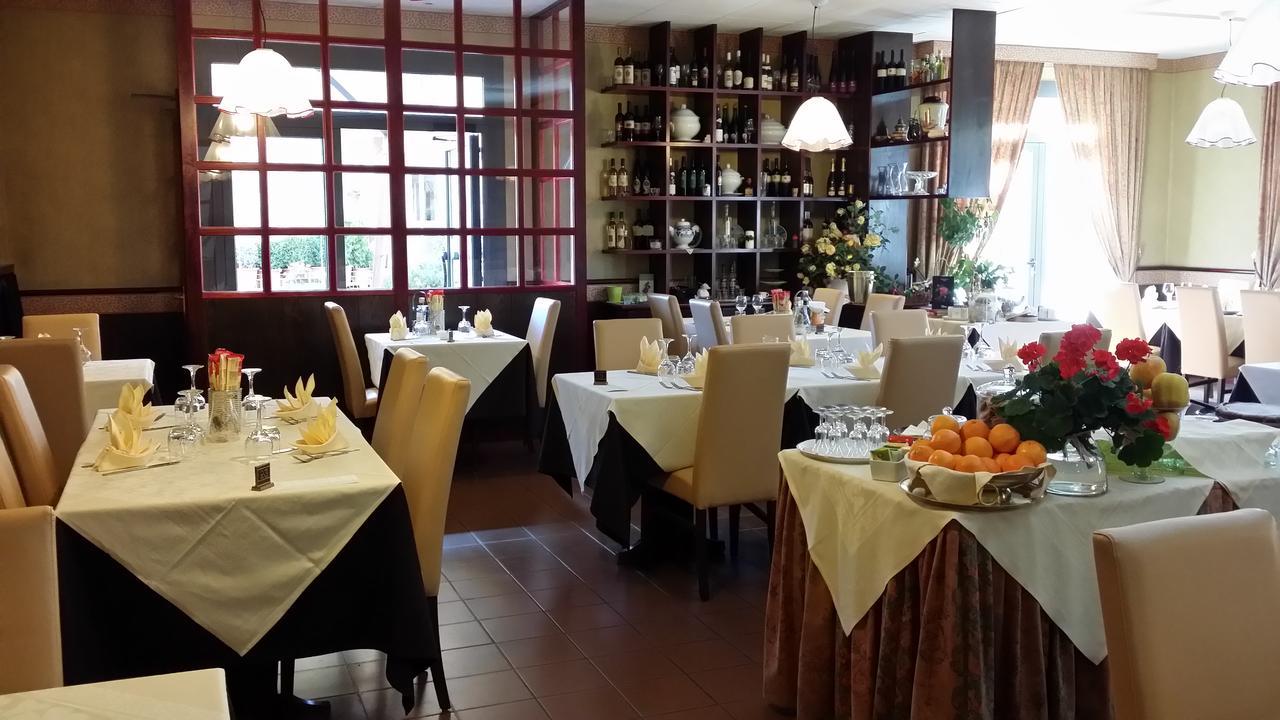 Albergo Sapori Tole Zewnętrze zdjęcie