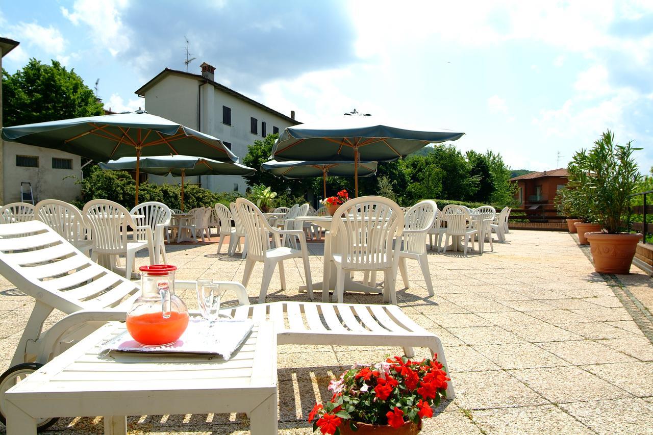 Albergo Sapori Tole Zewnętrze zdjęcie
