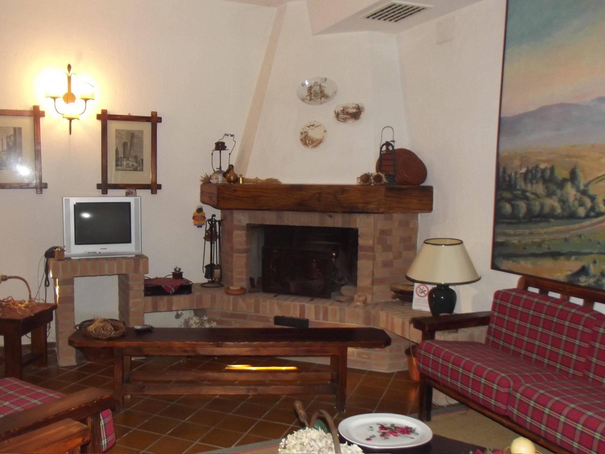 Albergo Sapori Tole Zewnętrze zdjęcie