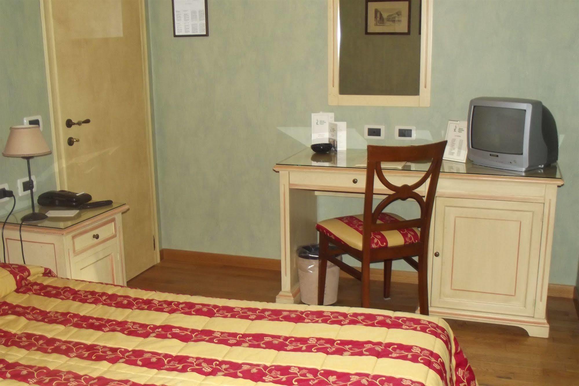 Albergo Sapori Tole Zewnętrze zdjęcie