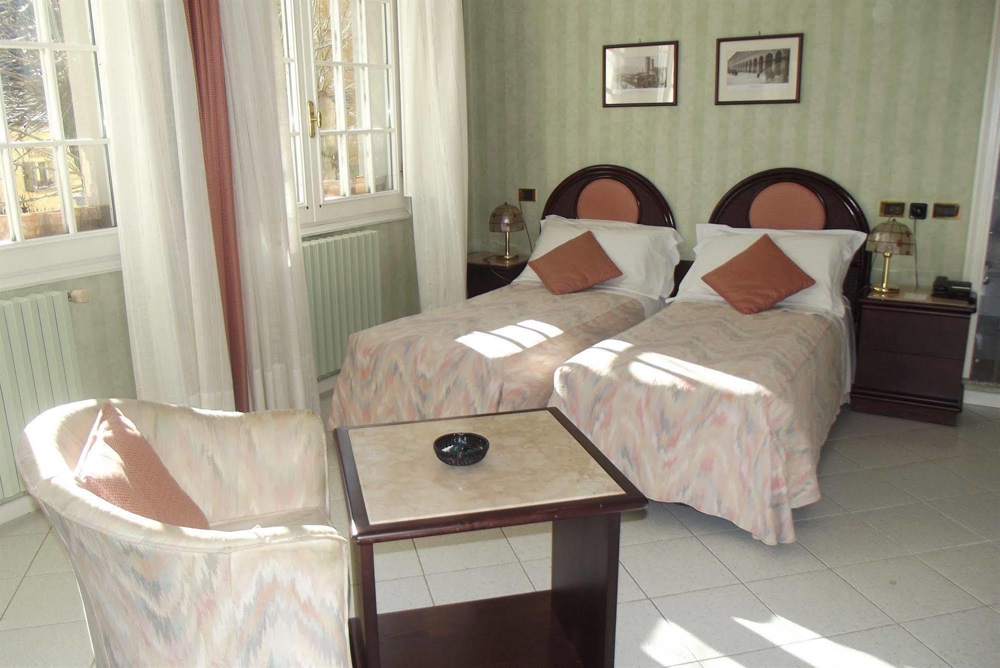 Albergo Sapori Tole Zewnętrze zdjęcie