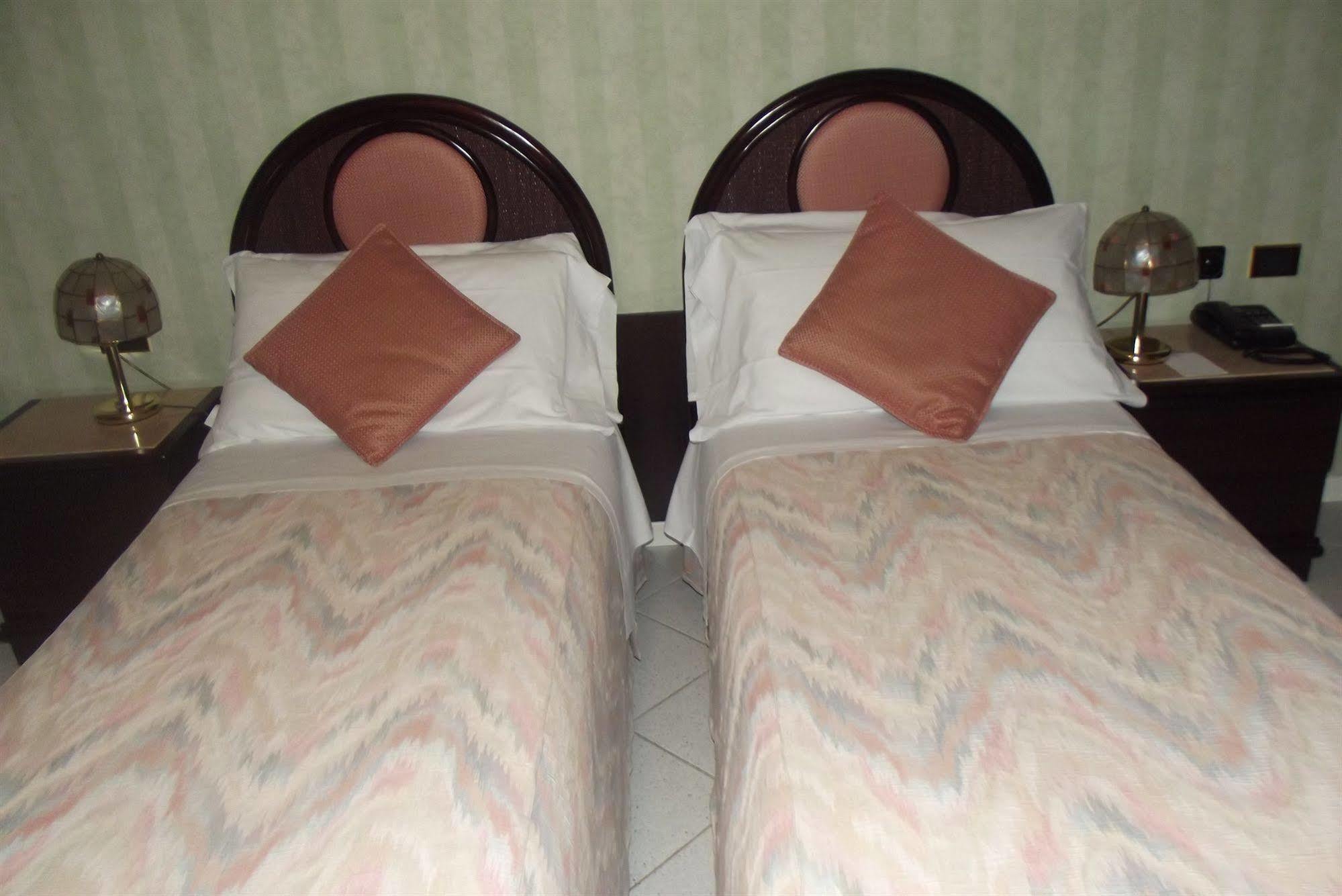 Albergo Sapori Tole Zewnętrze zdjęcie