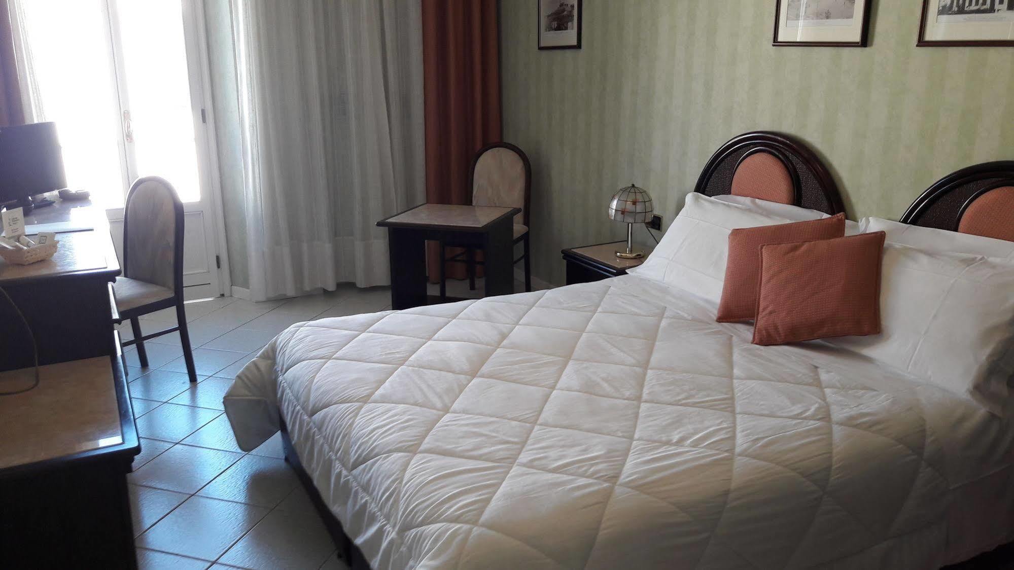 Albergo Sapori Tole Zewnętrze zdjęcie