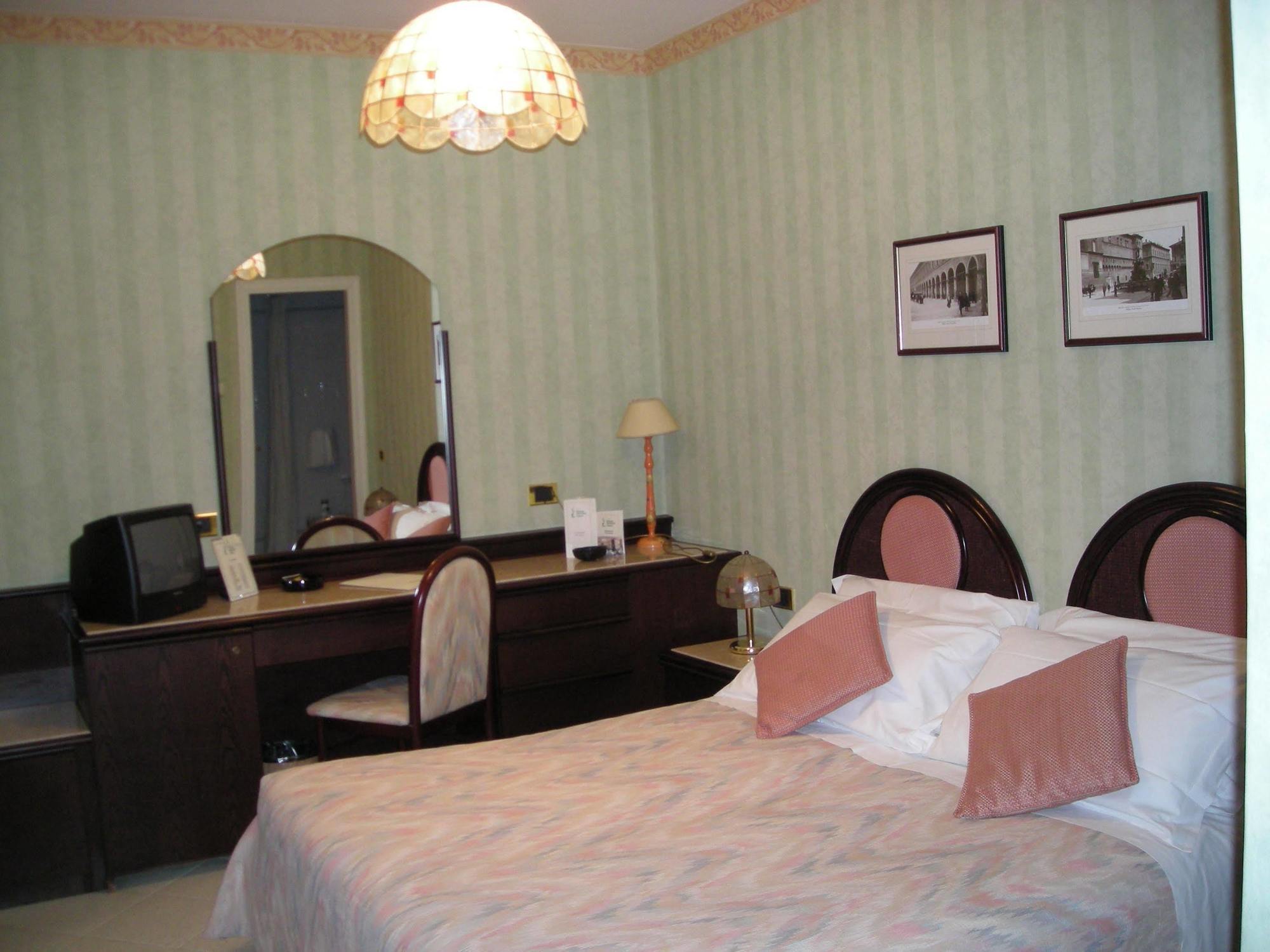 Albergo Sapori Tole Zewnętrze zdjęcie