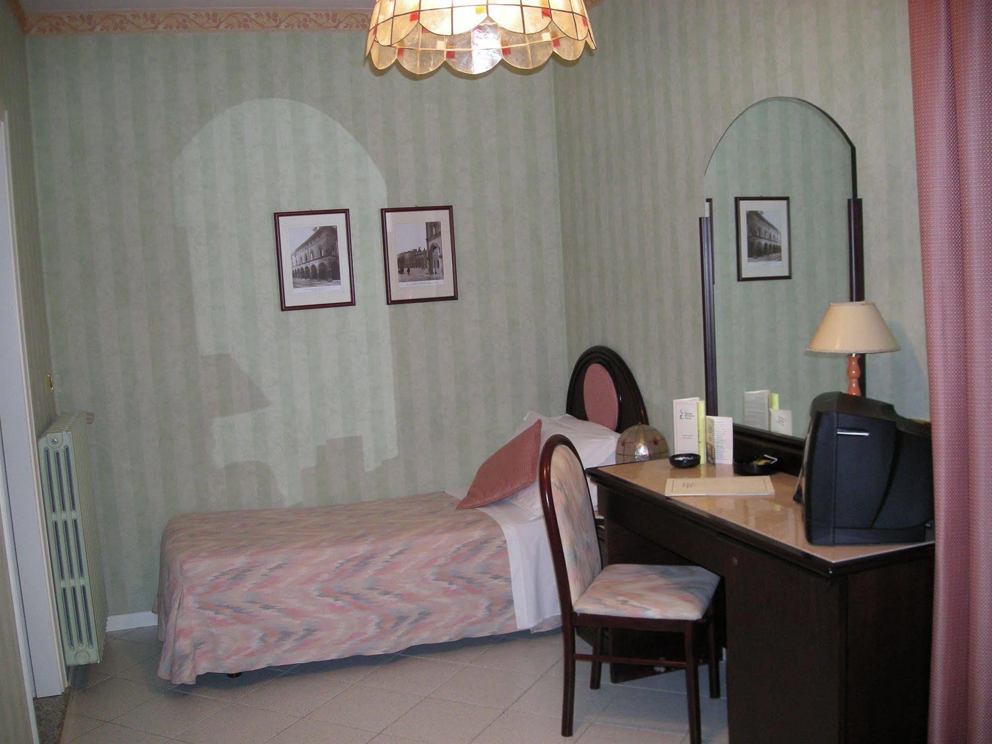 Albergo Sapori Tole Zewnętrze zdjęcie