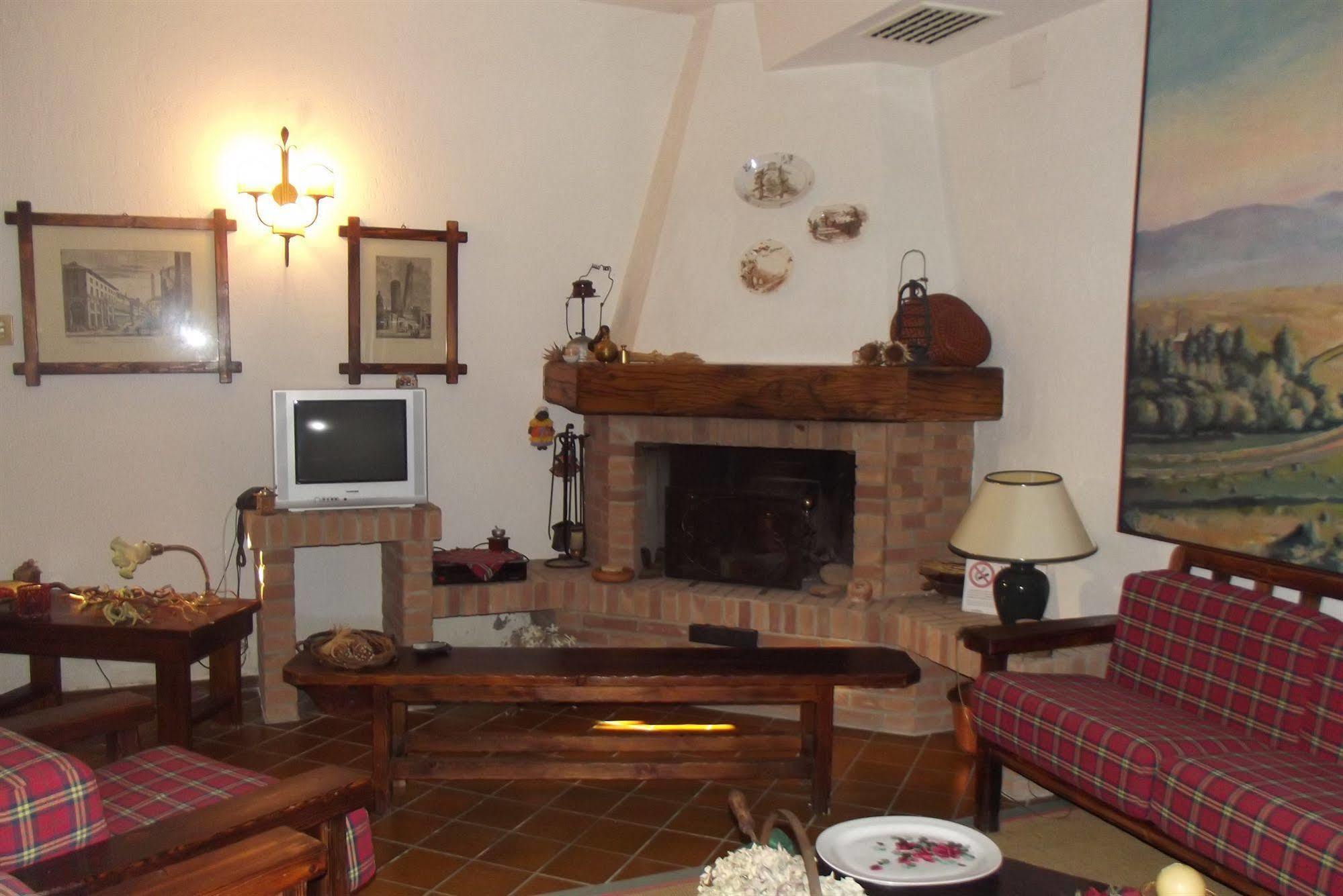 Albergo Sapori Tole Zewnętrze zdjęcie