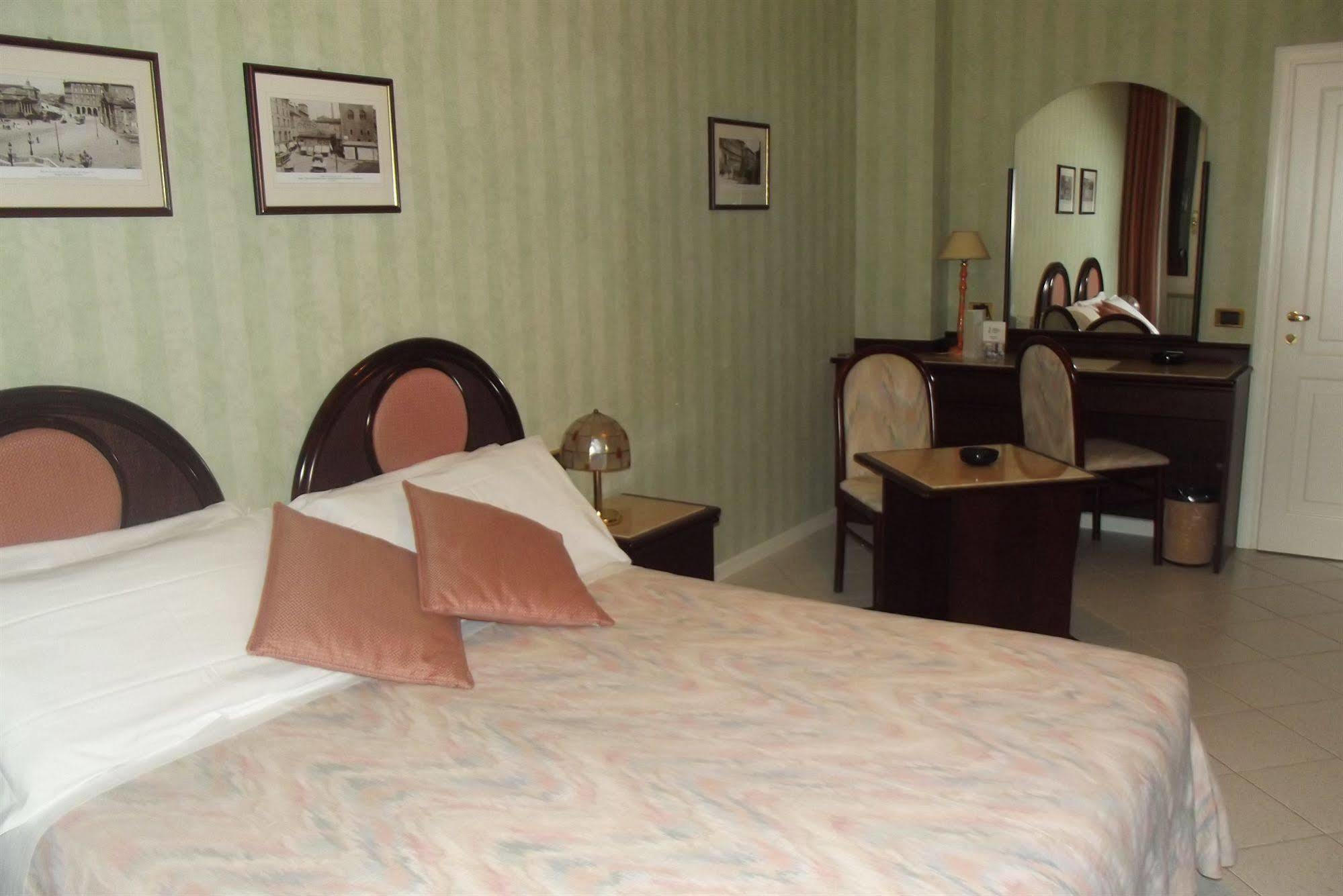 Albergo Sapori Tole Zewnętrze zdjęcie