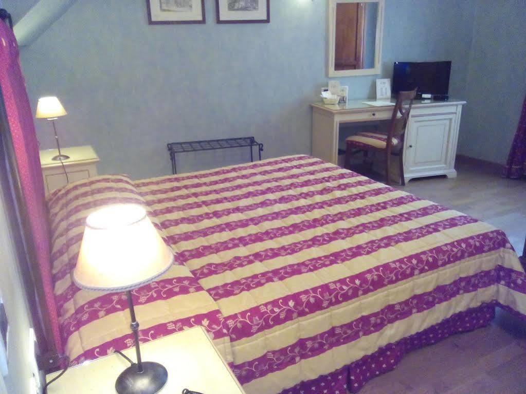 Albergo Sapori Tole Zewnętrze zdjęcie