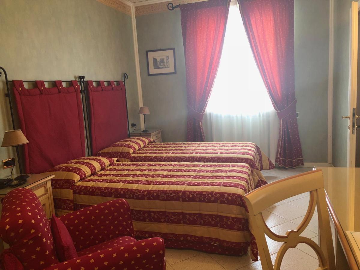 Albergo Sapori Tole Zewnętrze zdjęcie