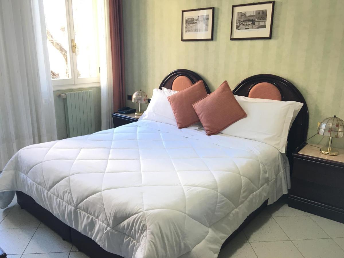 Albergo Sapori Tole Zewnętrze zdjęcie