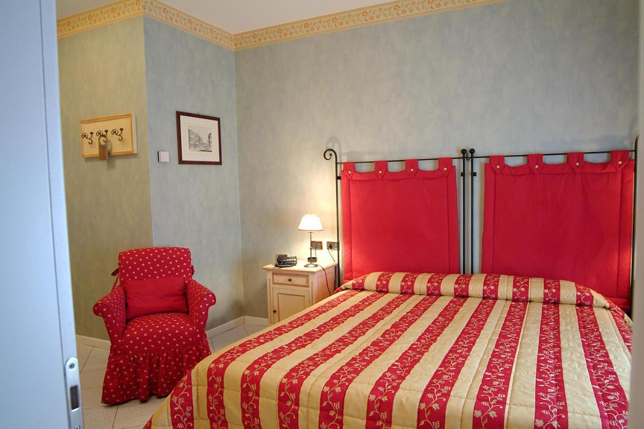 Albergo Sapori Tole Zewnętrze zdjęcie